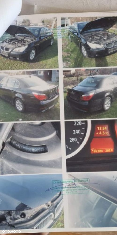 BMW Seria 5 - 17