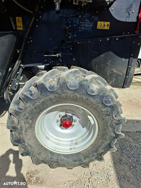 Case IH Axial Flow 4130 - 15