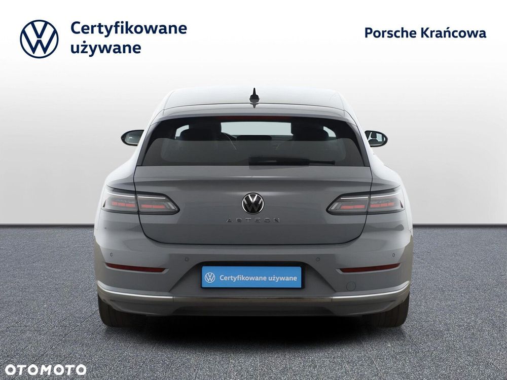 Volkswagen Arteon Shooting Brake 2.0 TDI Elegance DSG - 3