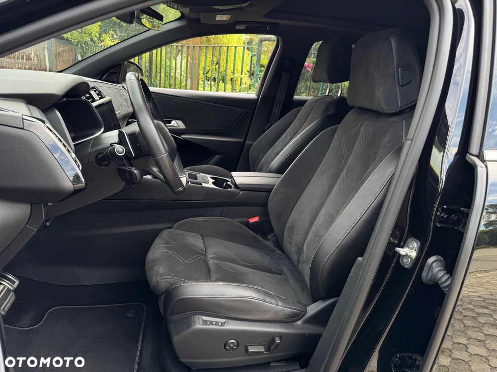 DS Automobiles DS 7 Crossback 1.6 PureTech GPF Chic - 6
