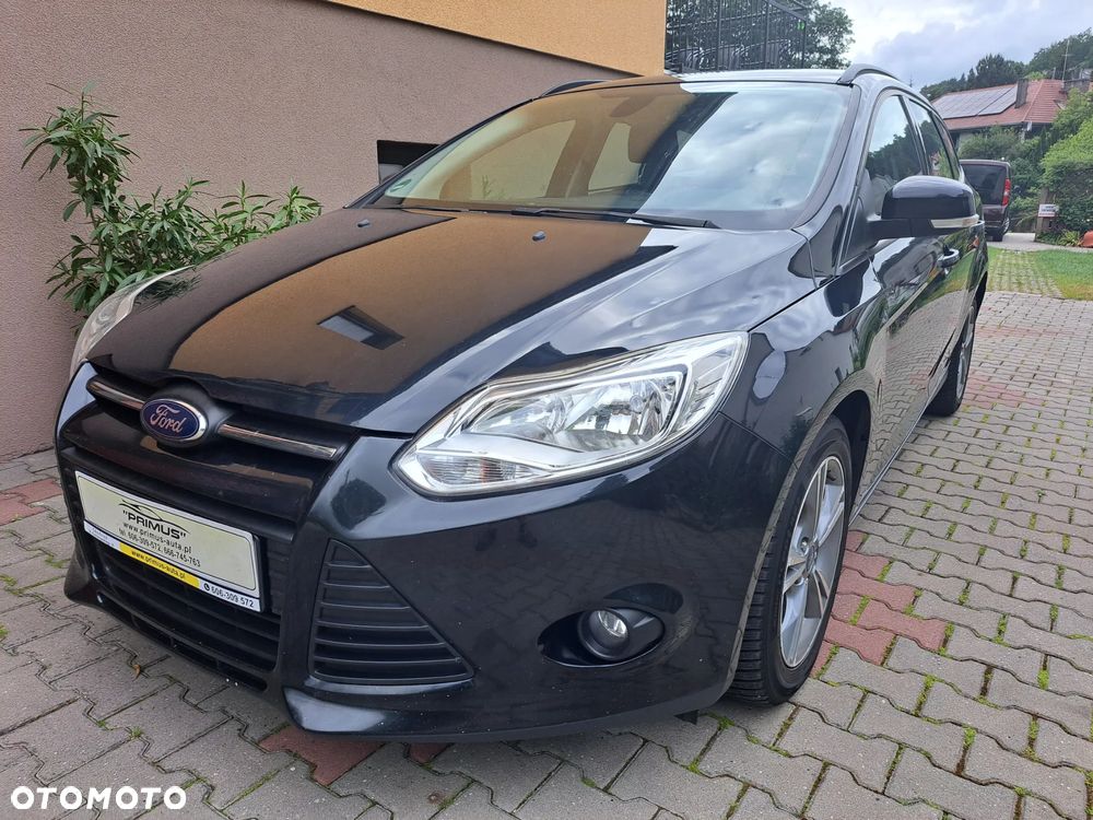 Ford Focus - 2