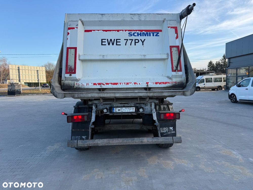 Schmitz Cargobull Ski24 - 16