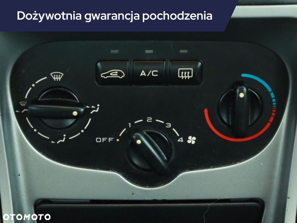 Peugeot 307 - 13