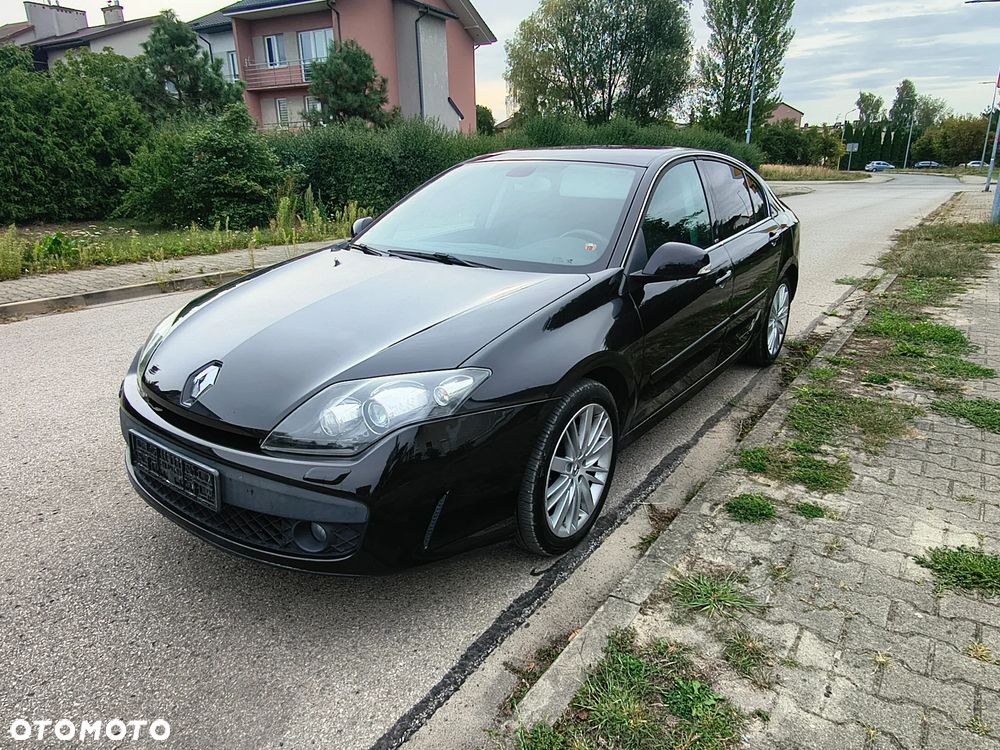 Renault Laguna 2.0T 16V GT 4WS - 6