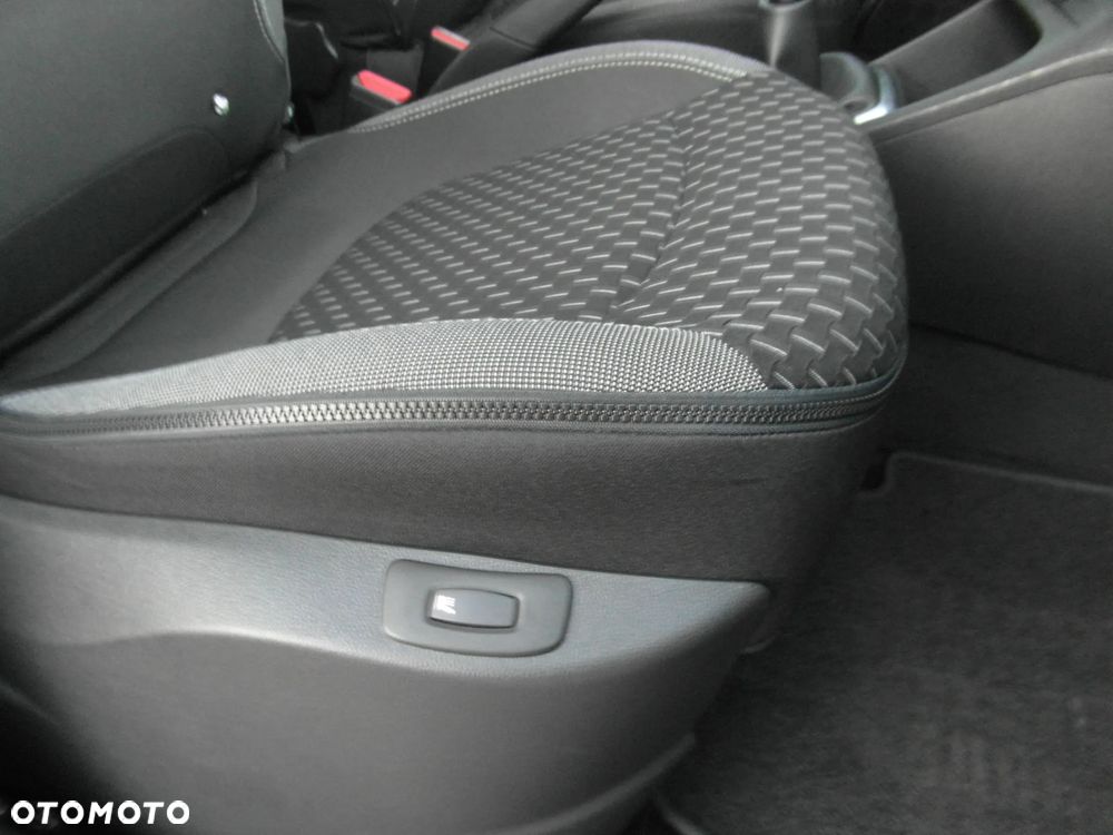 Renault Captur ENERGY TCe 90 Start&Stop Luxe - 16