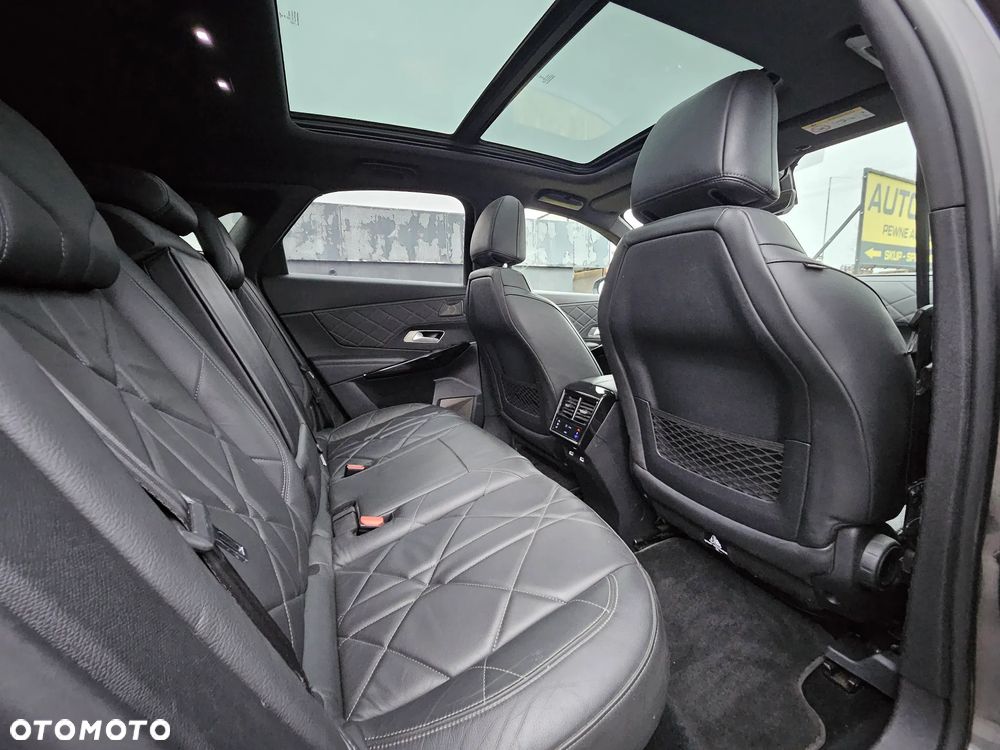 DS Automobiles DS 7 Crossback 2.0 BlueHDi Louvre - 21