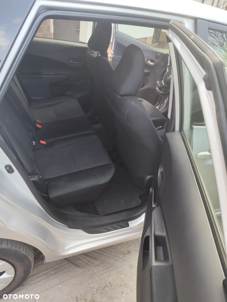 Toyota Verso S 1.33 VVT-i Comfort - 11