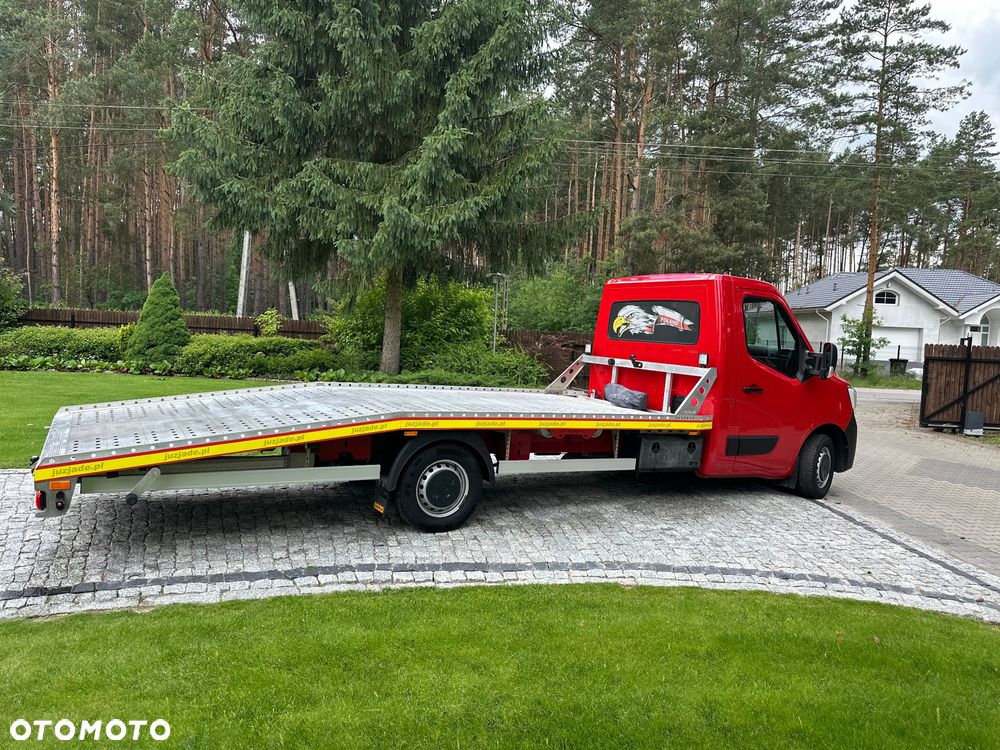 Renault Master - 5