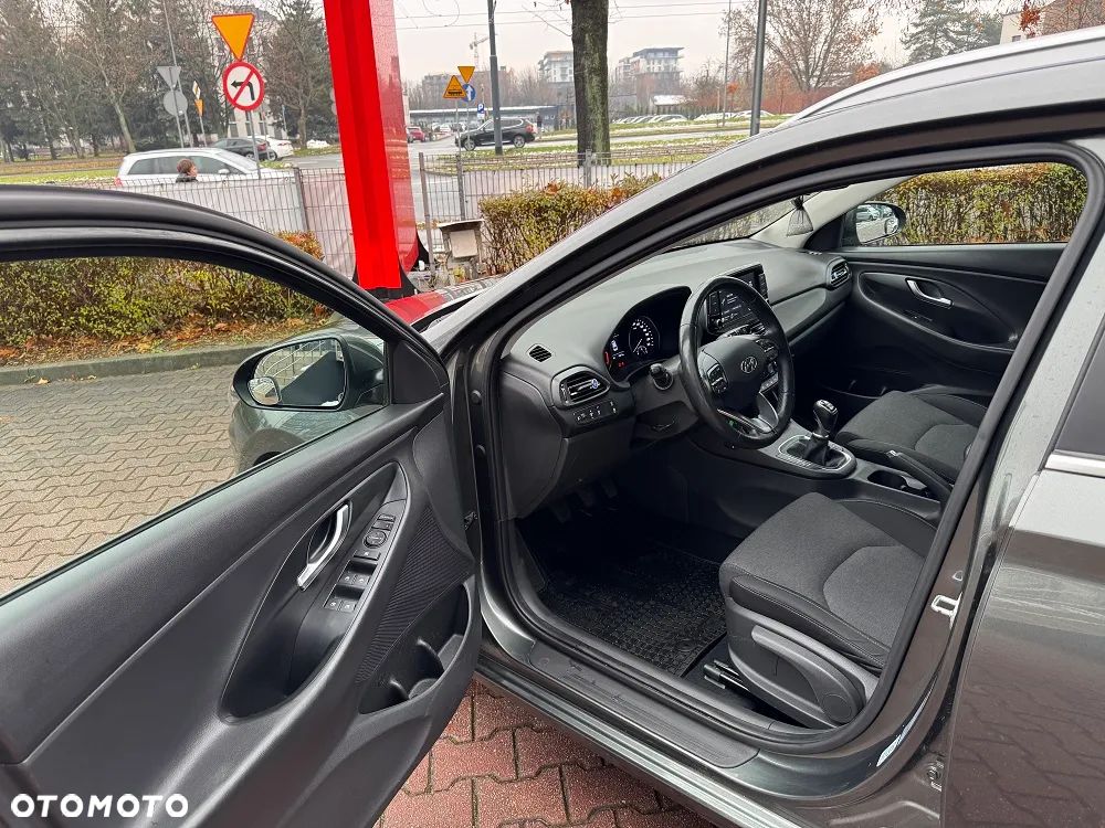 Hyundai i30 1.0 T-GDI Comfort - 7