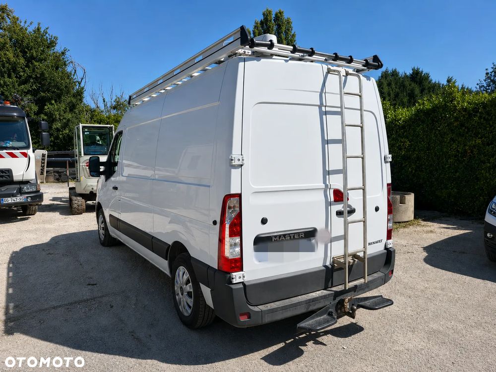 Renault Master - 4