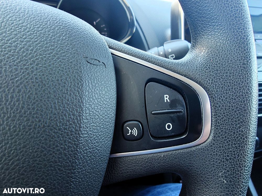 Renault Clio TCe Life - 13