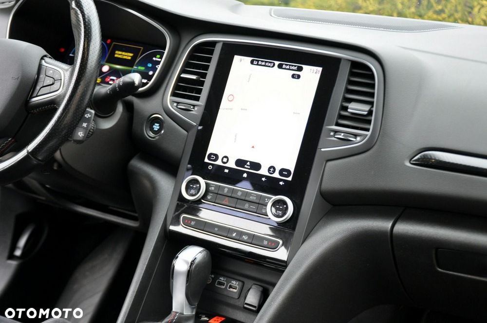 Renault Megane 1.6 E-TECH Plug-In R.S Line - 26