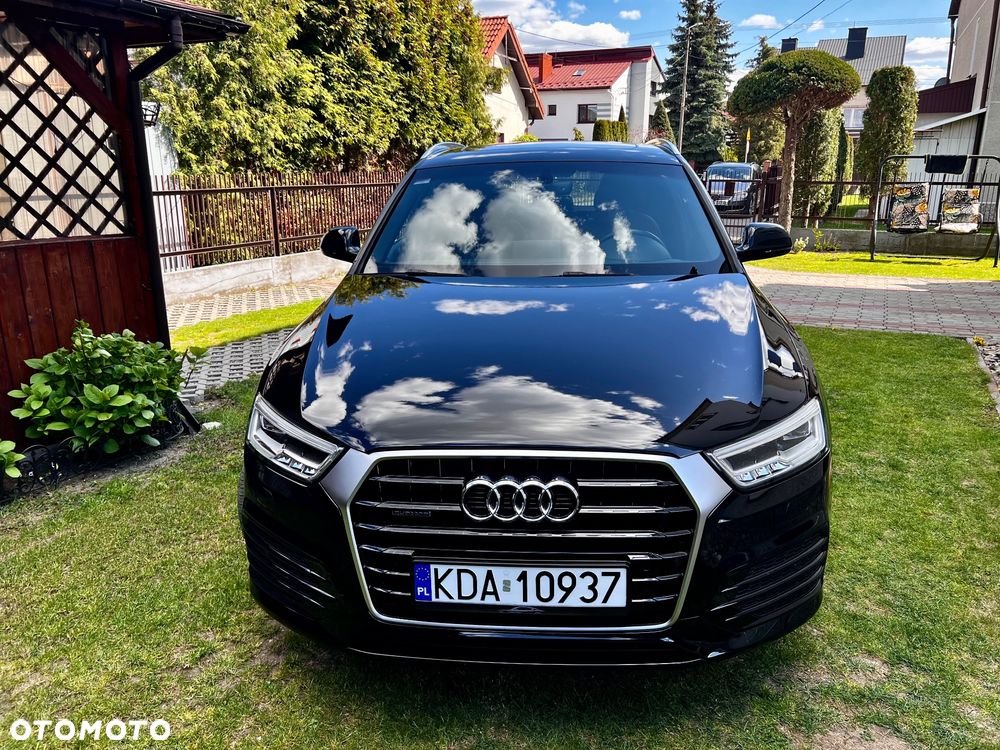 Audi Q3 - 10