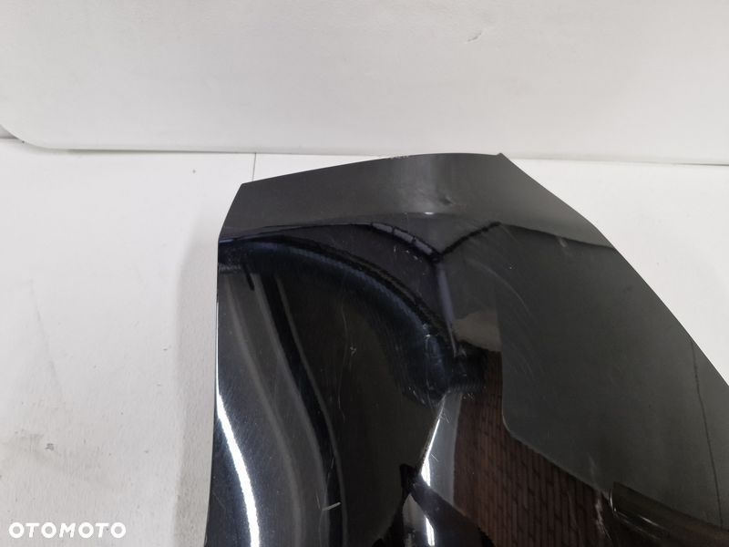 peugeot 3008 2 ii narożnik zderzaka prawy tył tylny 9811018977 - 3