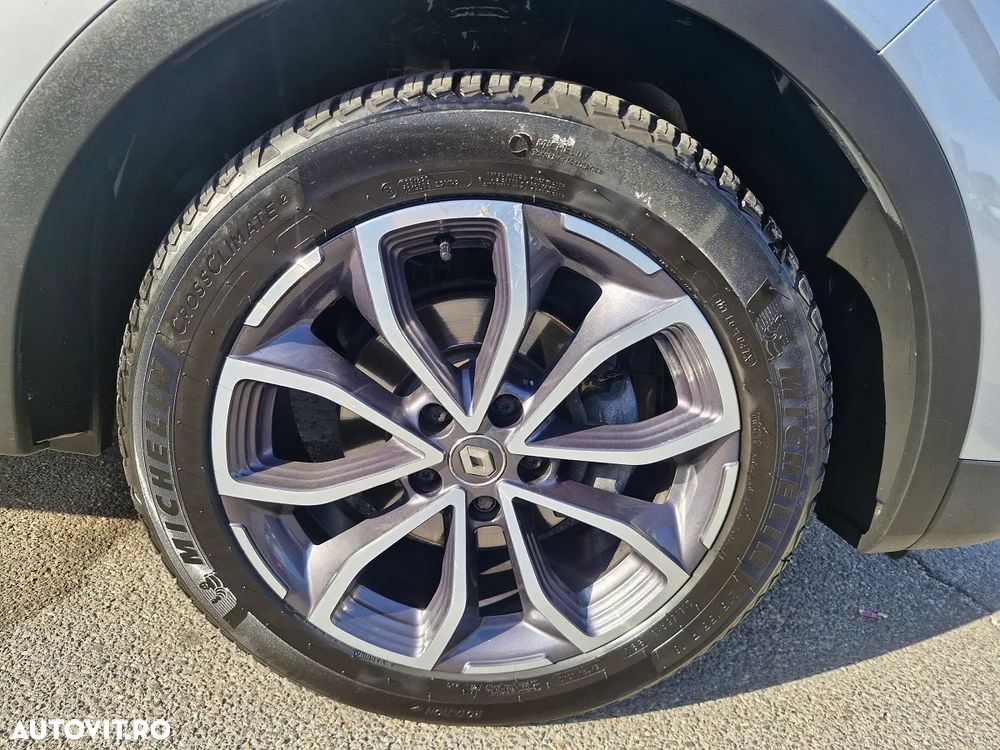 Renault Kadjar TCe EDC GPF Intens - 25