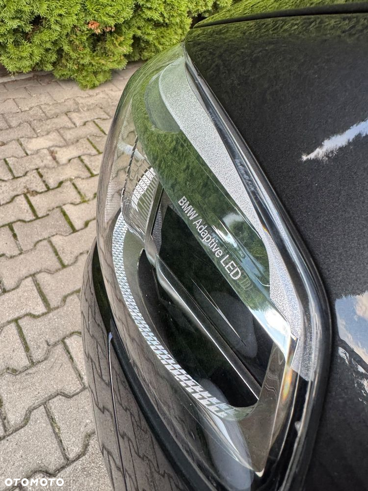 BMW iX3 80kWh Impressive - 14
