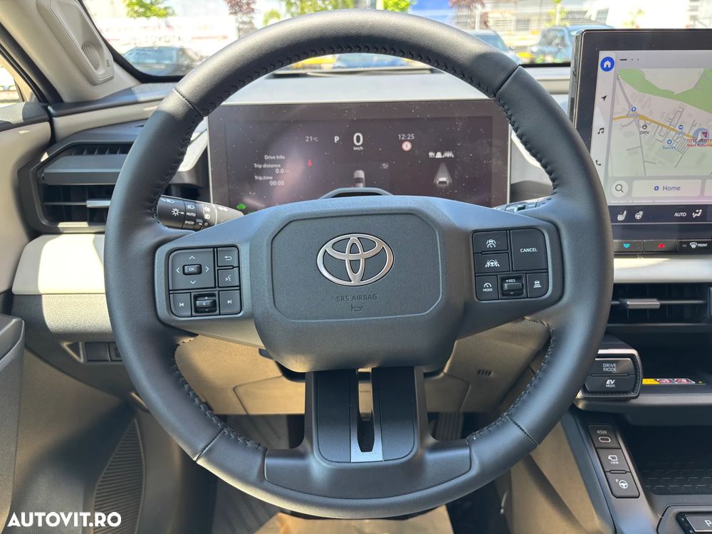 Toyota RAV4 - 18