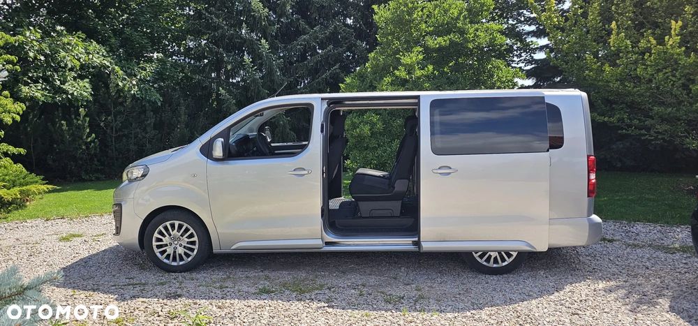 Peugeot Traveller 2.0 BlueHDi Long Business - 5