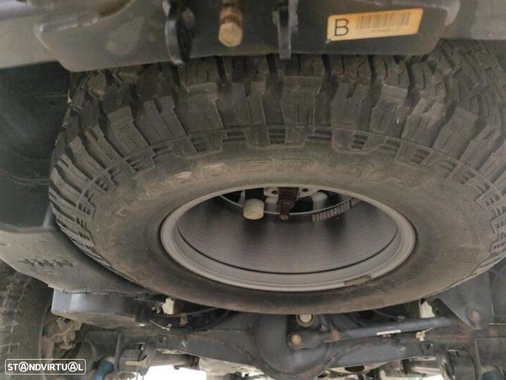 Ford Ranger 2.0 TDCi CD Wildtrak Aut.4WD - 24