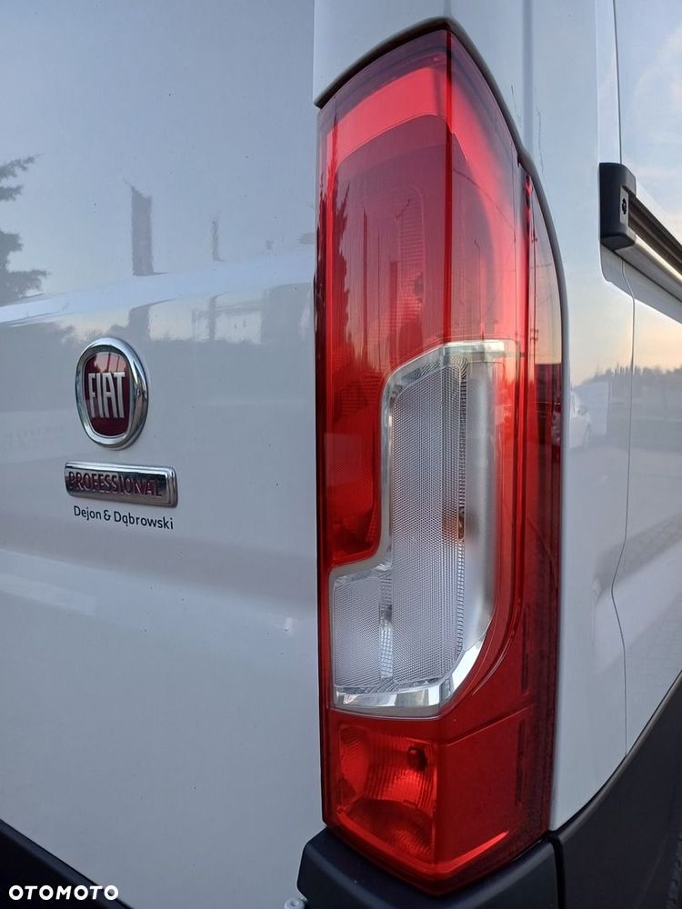 Fiat Ducato - 11