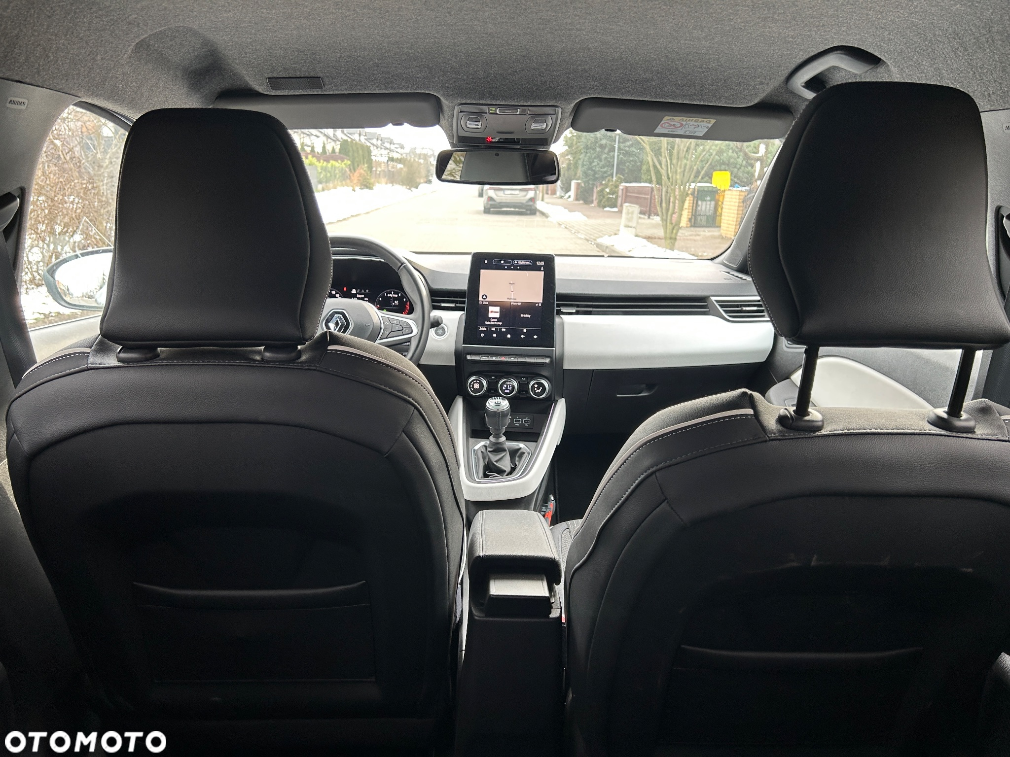 Renault Clio TCe 90 TECHNO - 20