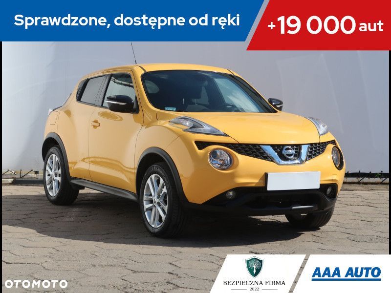 Nissan Juke - 2