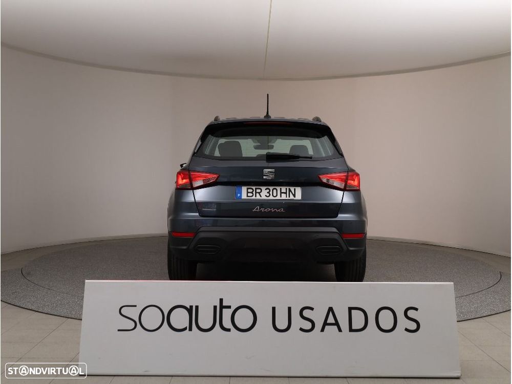 SEAT Arona 1.0 TSI Style DSG - 7