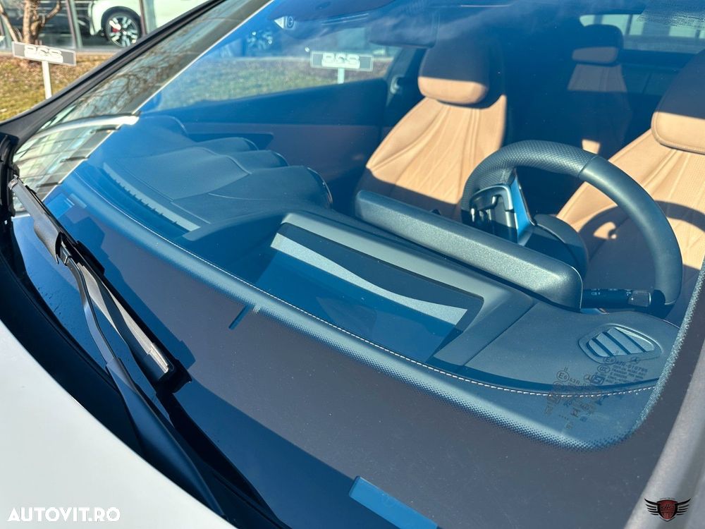 Mercedes-Benz CLE Mercedes-AMG 53 4MATIC+ AMG SPEEDSHIFT TCT 9G - 23