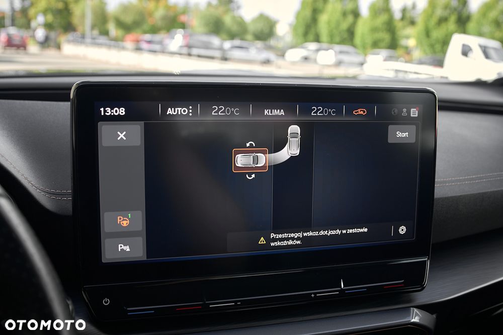 Cupra Formentor 1.5 TSI DSG - 35