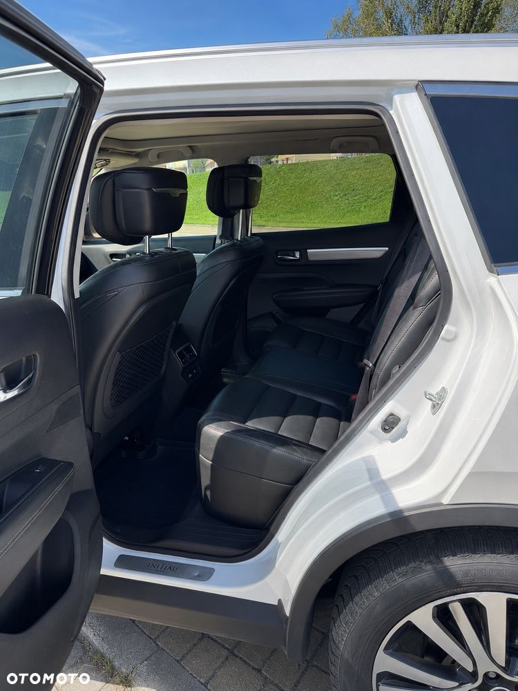 Renault Koleos 2.0 Blue dCi Initiale Paris 4x4 X-Tronic - 23