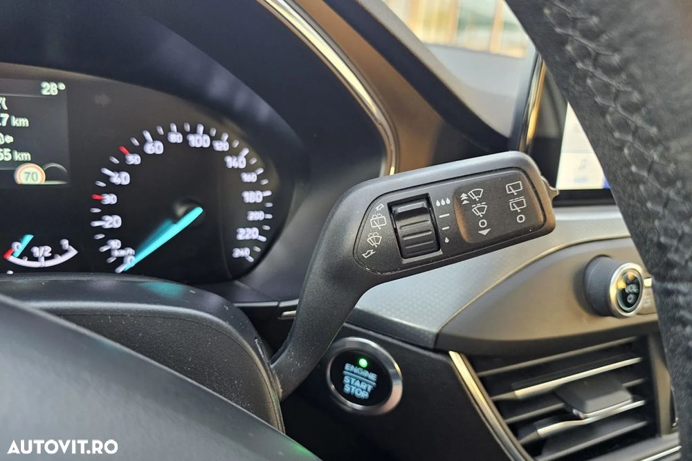 Ford Focus 1.5 EcoBlue Active - 23