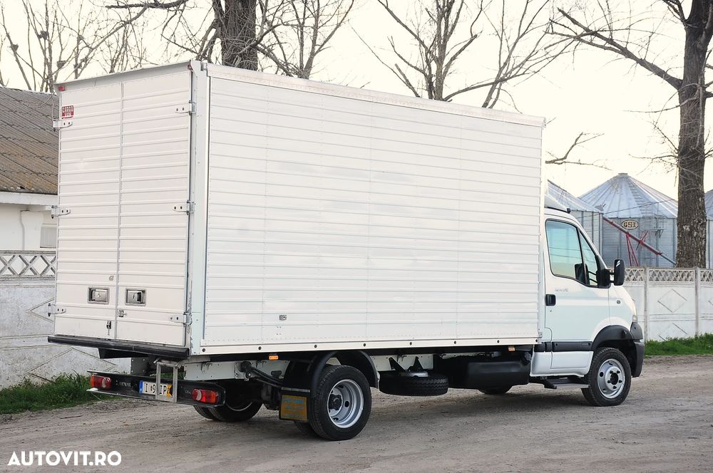 Renault Mascott - 4