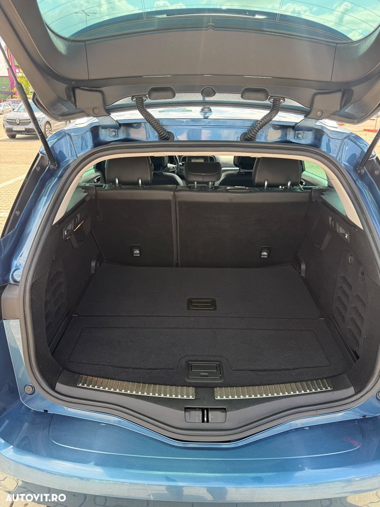 Renault Megane TCe 160 GPF EDC BOSE EDITION - 18