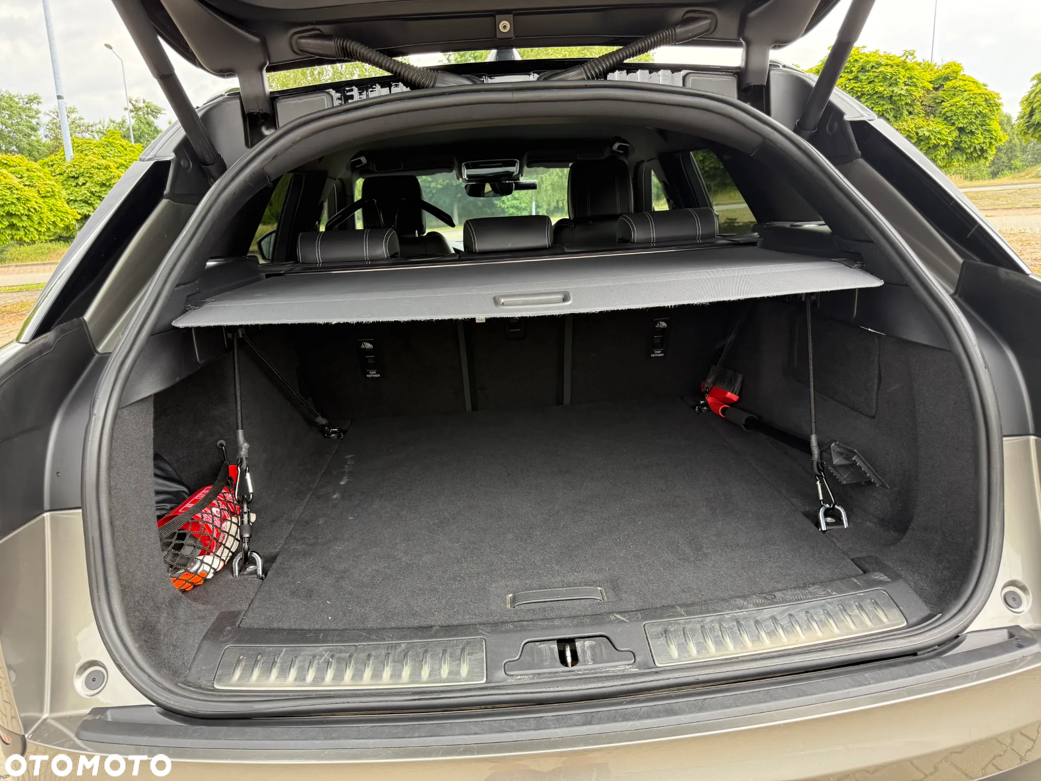 Land Rover Range Rover Velar 3.0 SD6 HSE - 14
