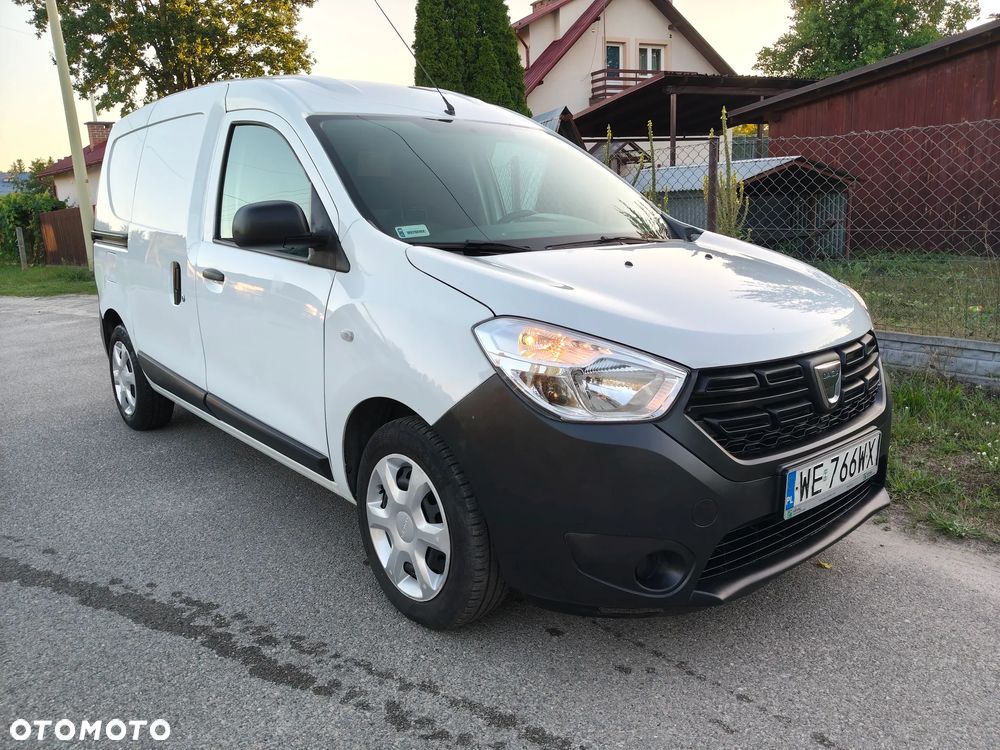 Dacia Dokker - 14