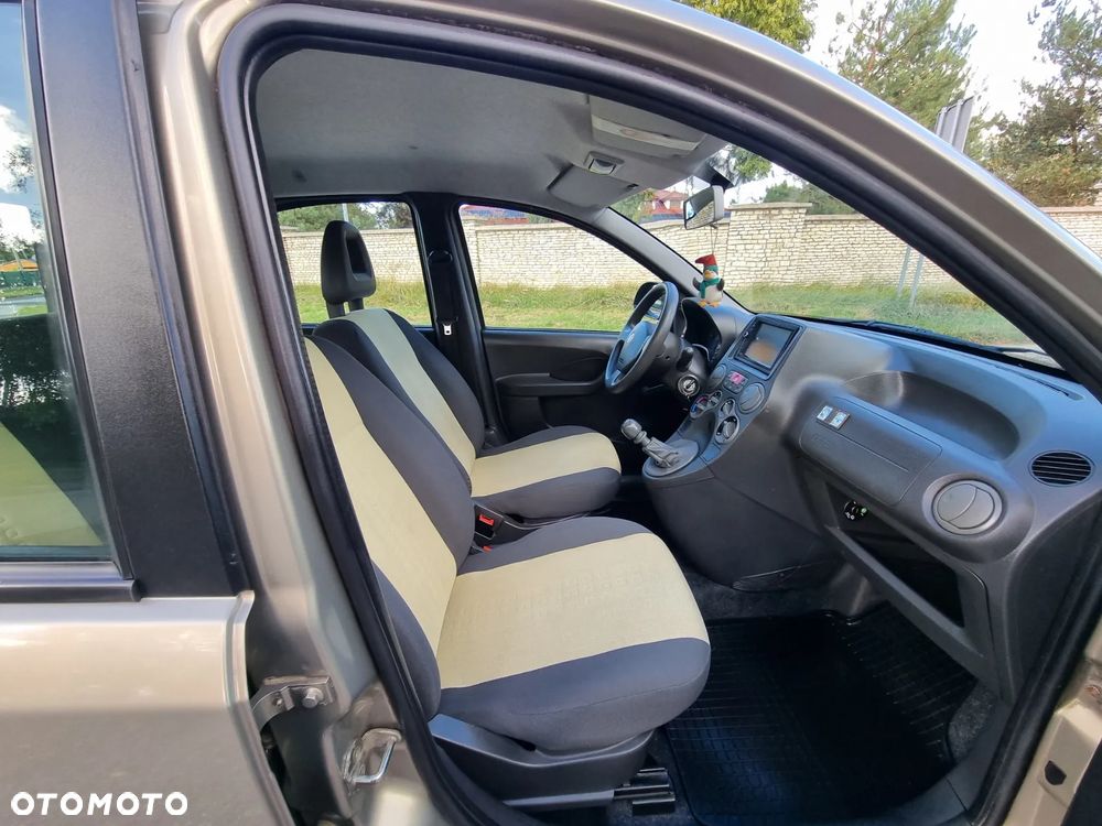 Fiat Panda 1.2 Actual Eco - 8