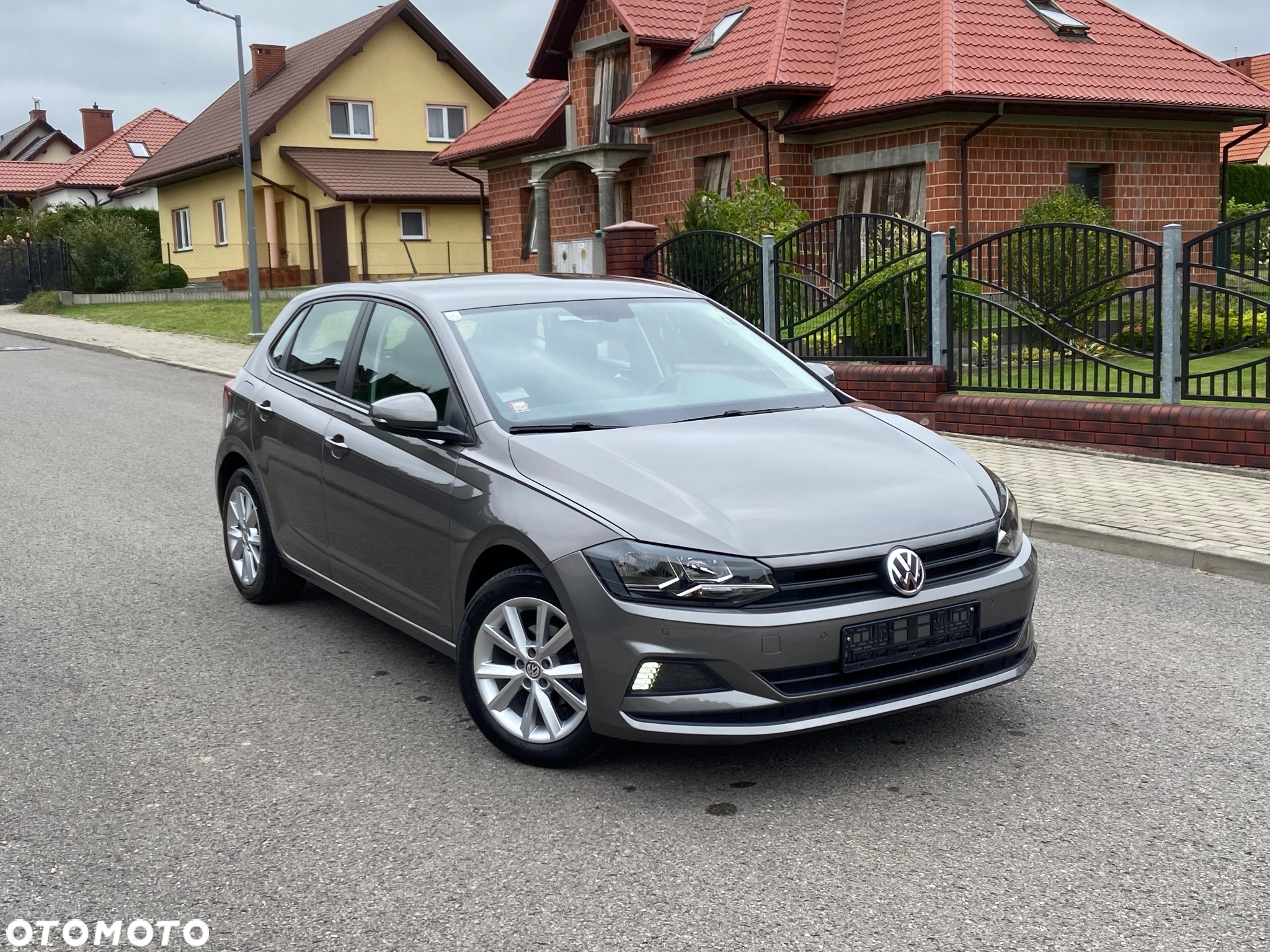 Volkswagen Polo 1.0 Comfortline - 7