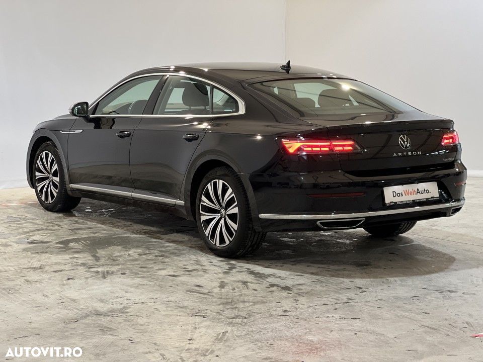 Volkswagen ARTEON - 3