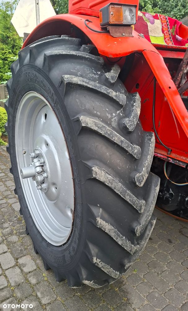 Ursus 4512 - 9