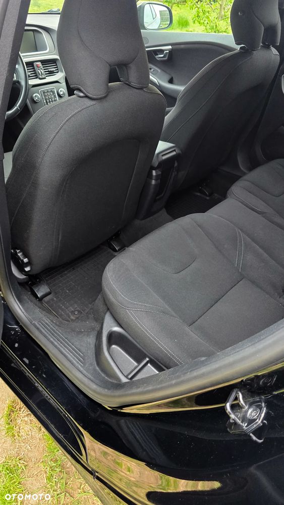 Volvo V40 D3 Kinetic - 16