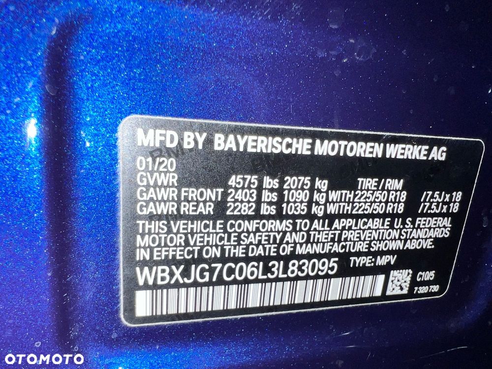 BMW X1 - 4