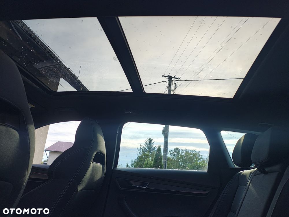 Skoda Karoq 2.0 TDI SCR 4x4 Sportline DSG - 37
