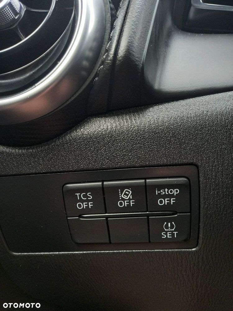 Mazda CX-3 2.0 Skypassion - 34