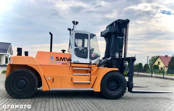 Kalmar SMV 20-1200  20 ton z NIEMIEC