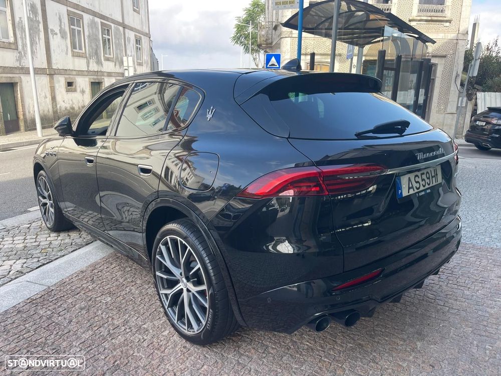 Maserati Grecale 2.0 GT - 5