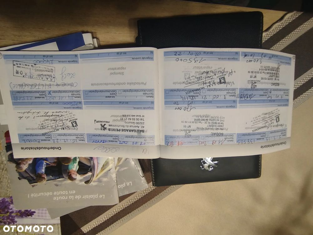 Peugeot 508 SW HDi FAP 140 Business-Line - 15