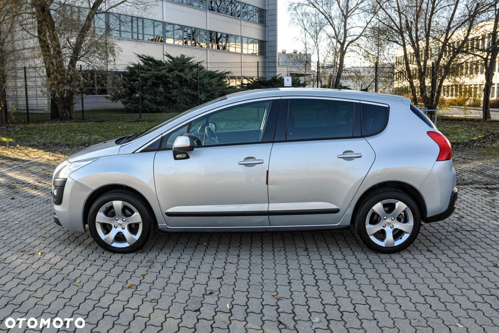 Peugeot 3008 - 2