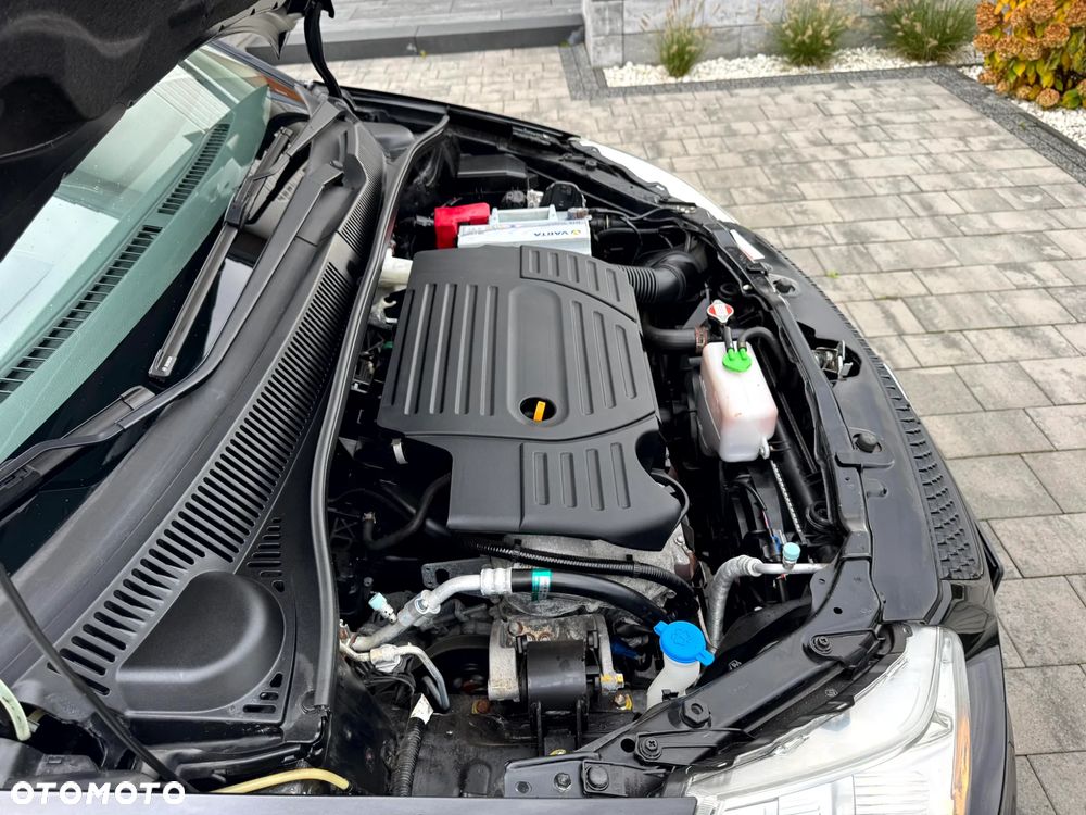 Suzuki SX4 - 16