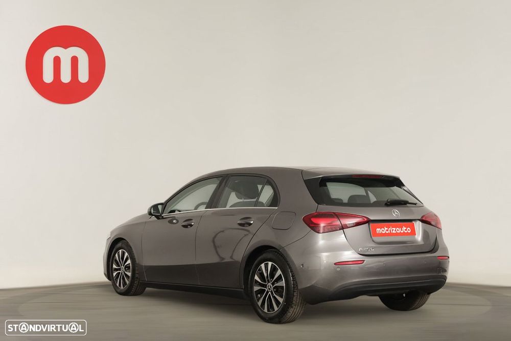 Mercedes-Benz A 200 Standard - 3