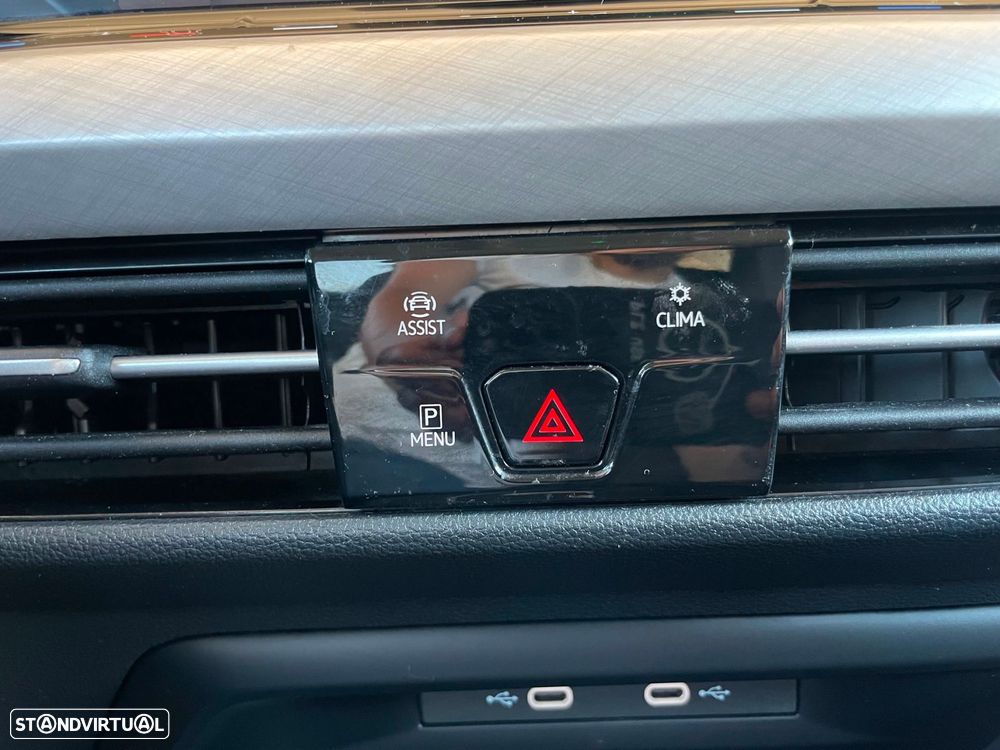 VW Golf Variant 1.5 eTSI OPF DSG Life - 23